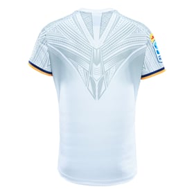 Women's Moana Pasifika 2025 Away Shirt