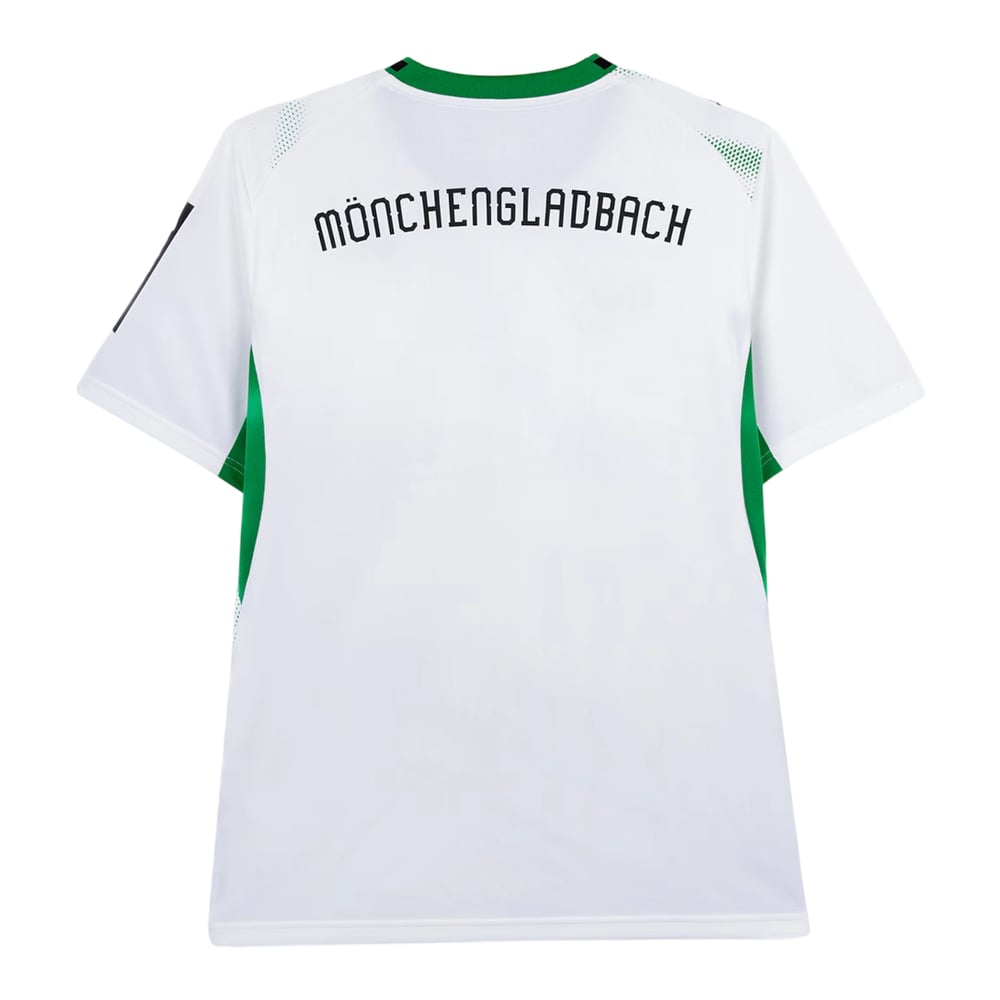 Camiseta Borussia M'gladbach 2026/27 Home de Hombre