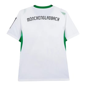 Camiseta Borussia M'gladbach 2026/27 Home de Hombre