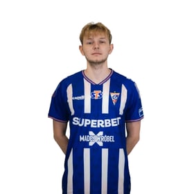 Tercera camiseta de la Copa de Polonia Górnik Zabrze 2025/26 para mujer