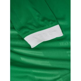 Kid's ASSE 2026/27 Home Long Sleeve Shirt