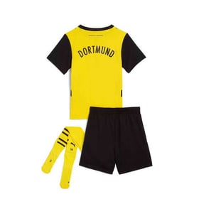 Kinder Borussia Dortmund 2024/25 Heimset