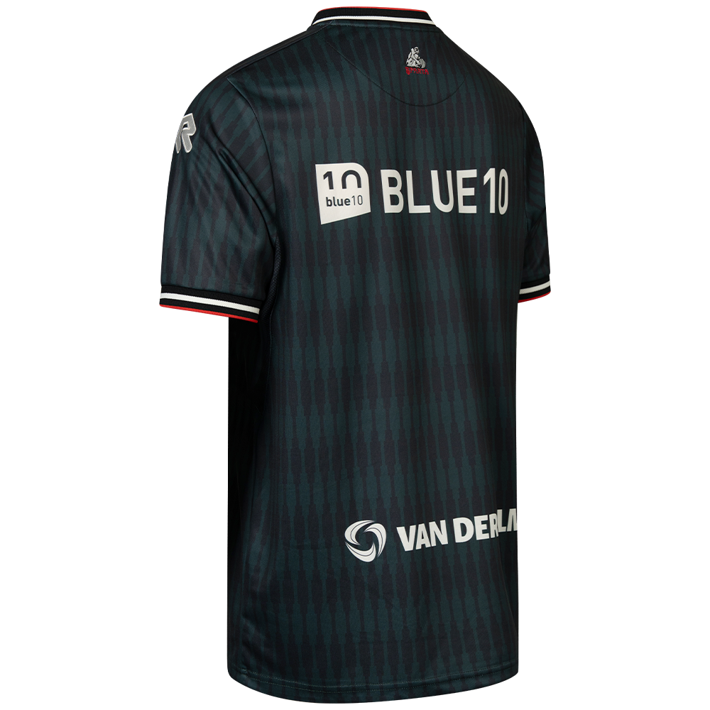 Maglia Away Sparta Rotterdam 2026/27 Bambino