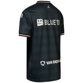 Maglia Away Sparta Rotterdam 2026/27 Bambino