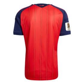 Maillot Homme Espagne 2026 Domicile Coupe du Monde - Édition Finale