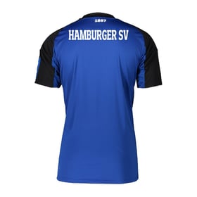 Herren Hamburger SV 2025/26 Auswärtstrikot