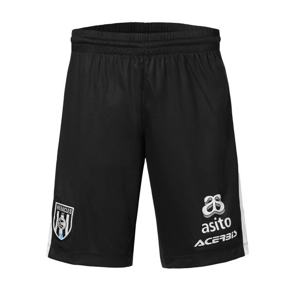 Kinder Heracles Almelo 2024/25 Heimshorts