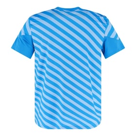 Herren Club Brügge 2025/26 Drittes Spieltagstrikot - Blau