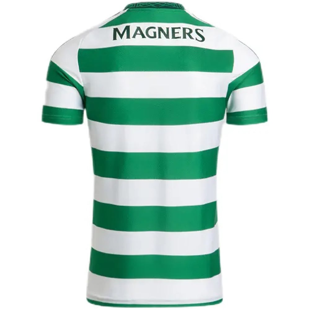 Celtic Heimtrikot 2024/25