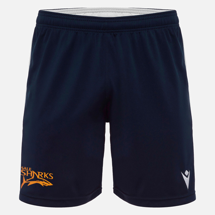 Women's Sale Sharks 2024/25 Third Authentic Training Shorts