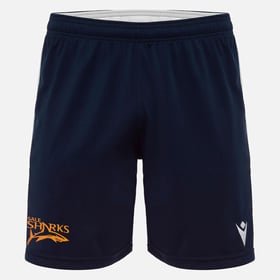 Women's Sale Sharks 2024/25 Third Authentic Training Shorts