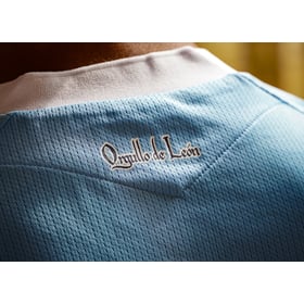 Maglia donna Cultural Leonesa 2025/26 Quarta
