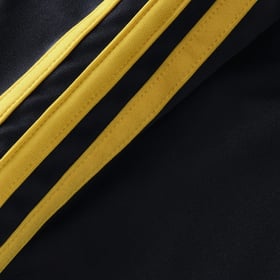 Pantalones Cortos Visitantes Leeds United 2026/27 para Hombre
