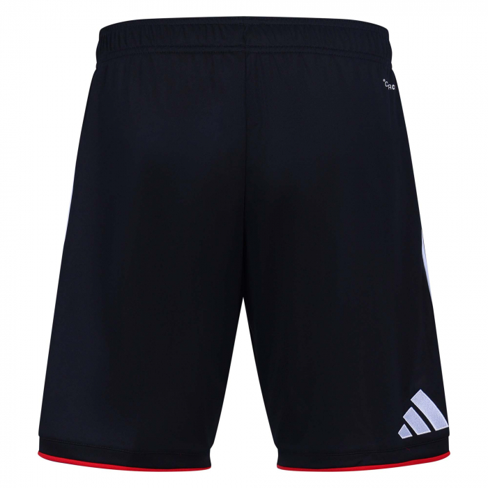 Pantaloncini Casa Fulham 2026/27 Donna