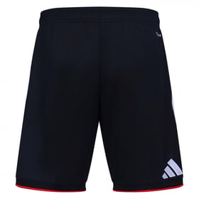Pantaloncini Casa Fulham 2026/27 Donna