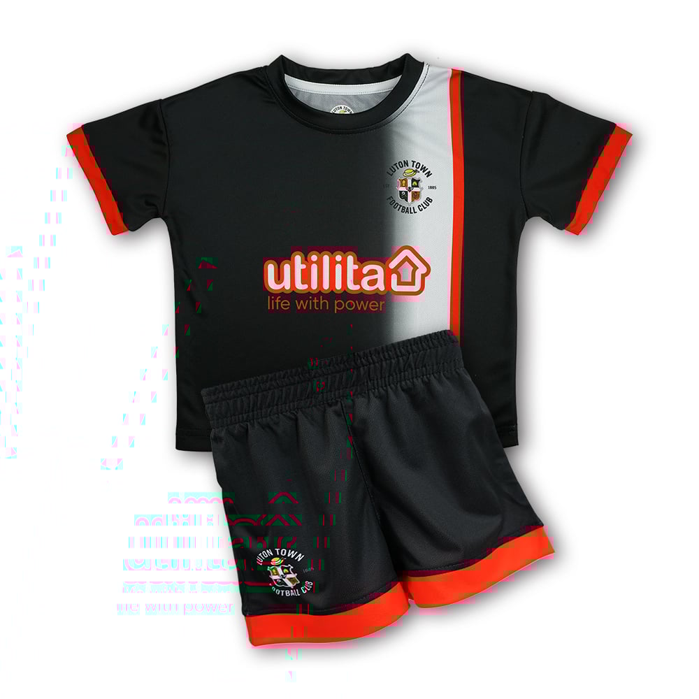 Kid's Luton Town 2024/25 Away Kit