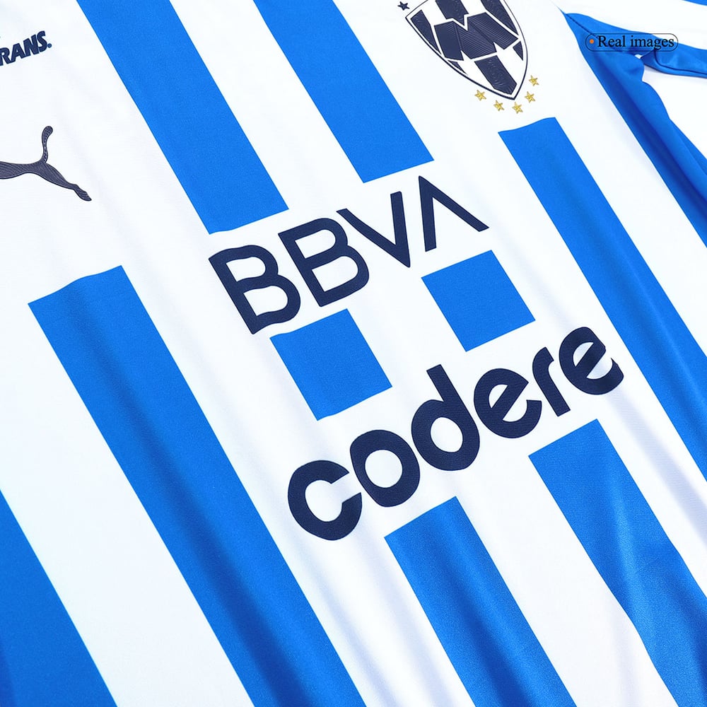 Monterrey Heimtrikot 23/24