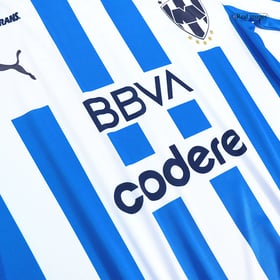Monterrey Heimtrikot 23/24