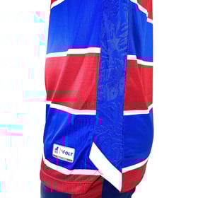 Herren Fortaleza EC 2024 Heimtrikot
