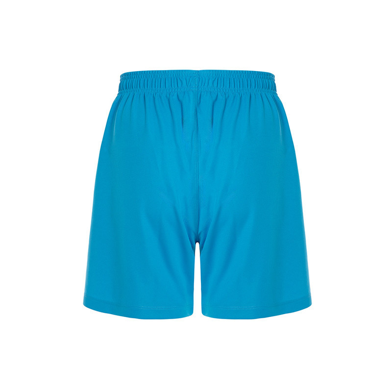 Damen Neapel 2024/25 Heim Shorts - Hellblau