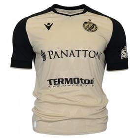 Kid's Widzew Łódź 2024/25 Away Shirt