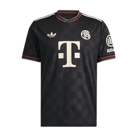 Maillot troisième Ligue des Champions Bayern Munich 2025/26 enfant