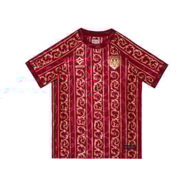 Camiseta tercera masculina Latina Calcio 2025/26