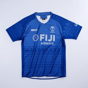 Men's Fiji Rugby 2020 7s Alternate Shirt