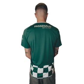 Terza Maglia Bambino Le Mans FC 2026/27