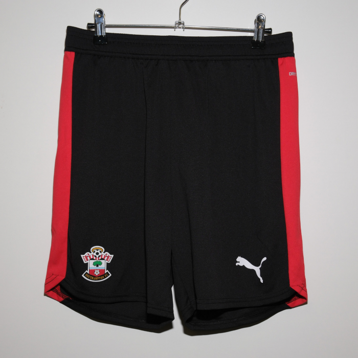 Damenshorts Southampton Heim 2025/26