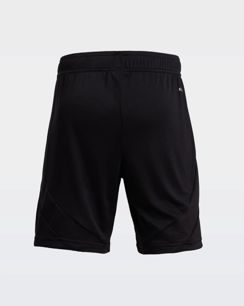 Kid's Newcastle United 2024/25 Home Shorts