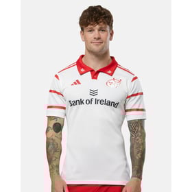 Men's Munster 2025/26 Alternate Shirt