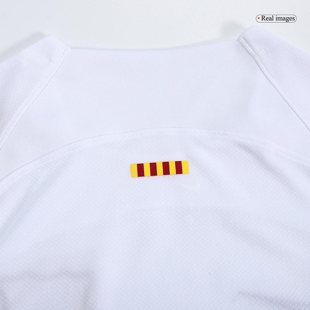 Barcelona Away Jersey 23/24