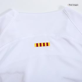 Barcelona Away Jersey 23/24