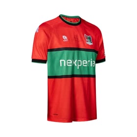 Maglia Home Bambino N.E.C. Nijmegen 2026/27