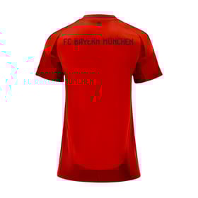 Women's Bayern Munich 2024/25 Home Shirt