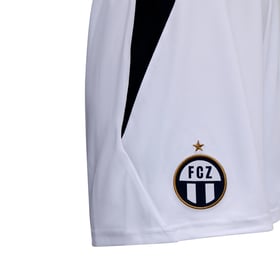 Women's FC Zurich 2026/27 Home Shorts