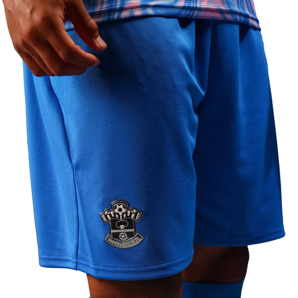 Pantaloncini da trasferta Southampton 2026/27 donna