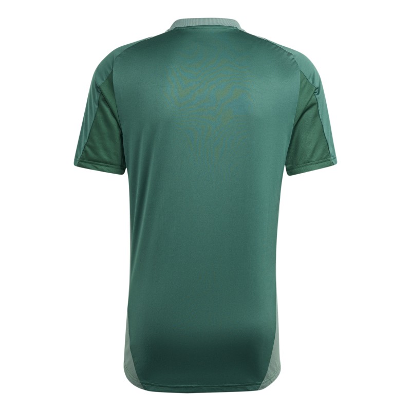 Kinder Granada CF 2024/25 Dritt Authentisches Trainingsshirt - Grün