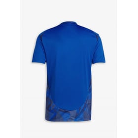Herren Strasbourg 2024/25 Drittentrainingsshirt Vor Match - Blau
