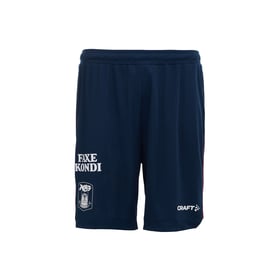 Pantalones cortos visitante AGF Aarhus 2025/26 para hombre