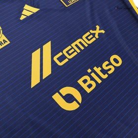 Tigres Auswärtstrikot 23/24