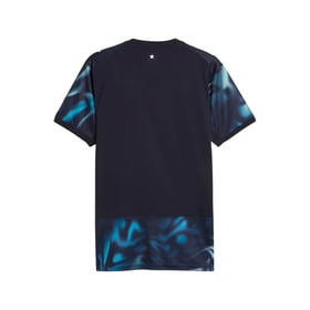 Maglia Coppa del Mondo 2026 Trasferta Paraguay Uomo