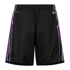 Kinder Real-Valladolid-Auswärtsshorts 2025/26
