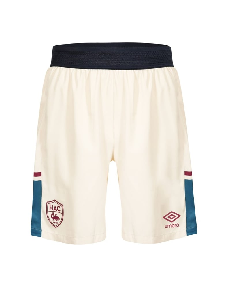 Women's Havre AC 2025/26 Third Shorts