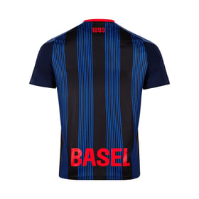 Maillot d'avant-match troisième FC Bâle 1893 2026/27 Homme