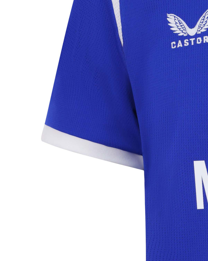 Maglia donna Cardiff City 2026/27 home