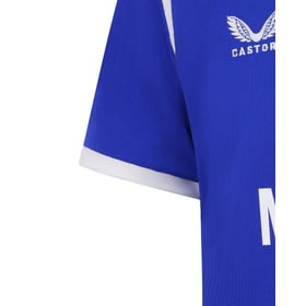 Maglia donna Cardiff City 2026/27 home