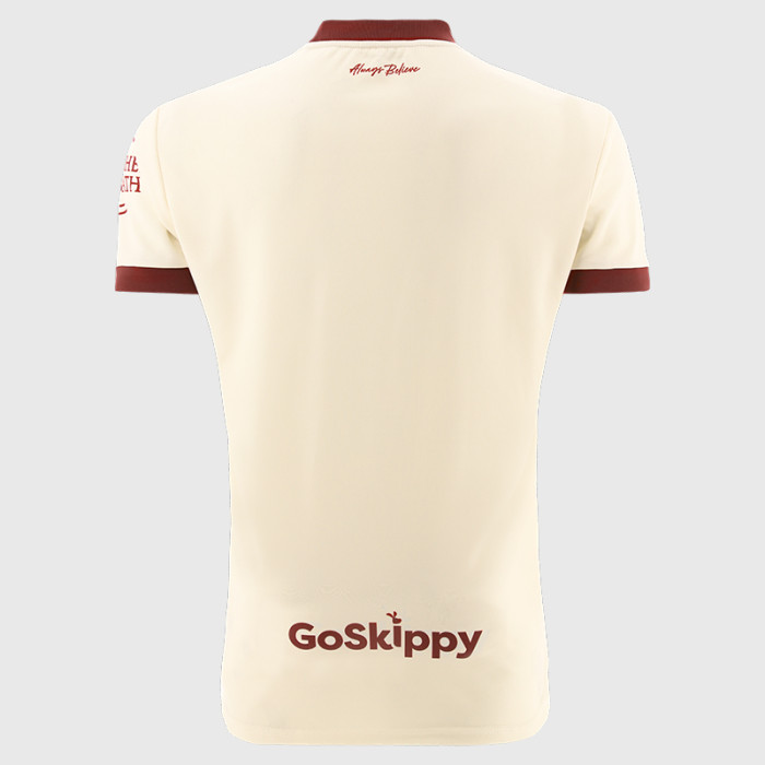 Women's Bristol City 2024/25 Away Shirt