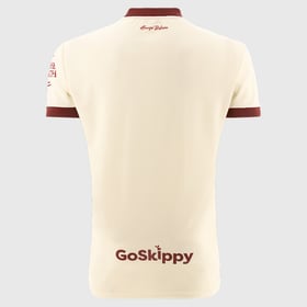 Women's Bristol City 2024/25 Away Shirt